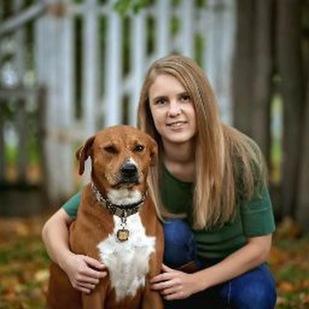 Meet your Posher, Kelsey